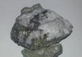 Gold Ore for Sale.  Quartz with Gold and Silver